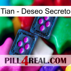 Tian - Secret Desire 03